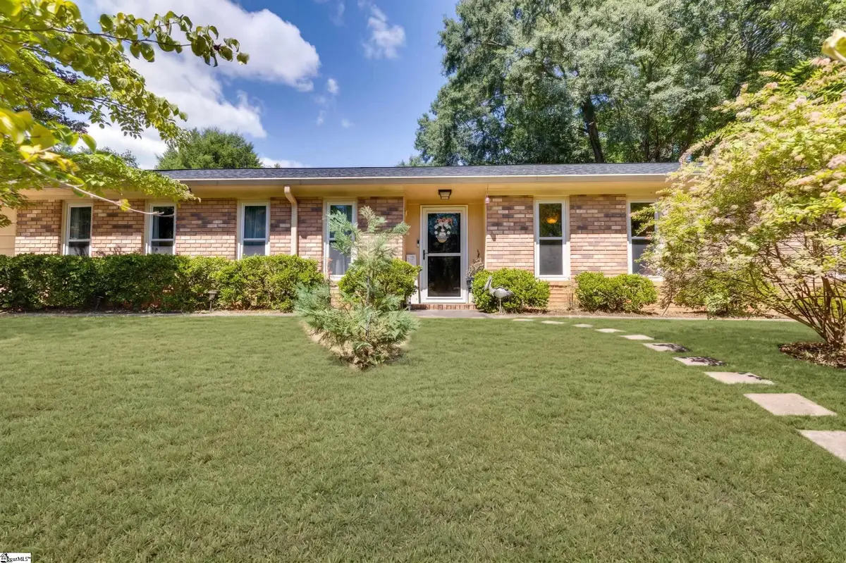 4 Kingsley Court, Mauldin, SC 29662 - #1