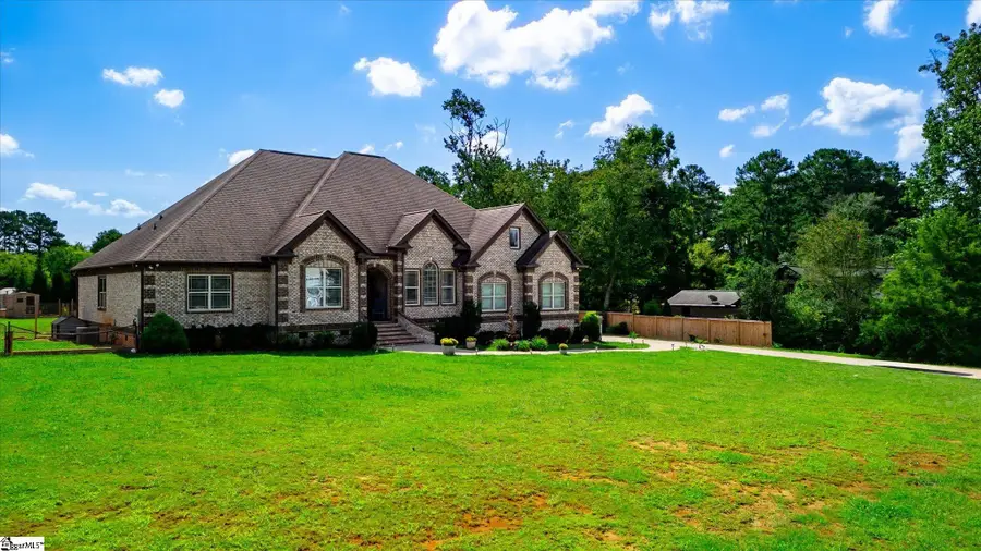 1460 Old Gunter Road, Piedmont, SC 29673 - #2