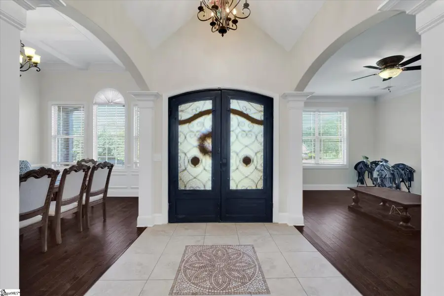 1460 Old Gunter Road, Piedmont, SC 29673 - #3