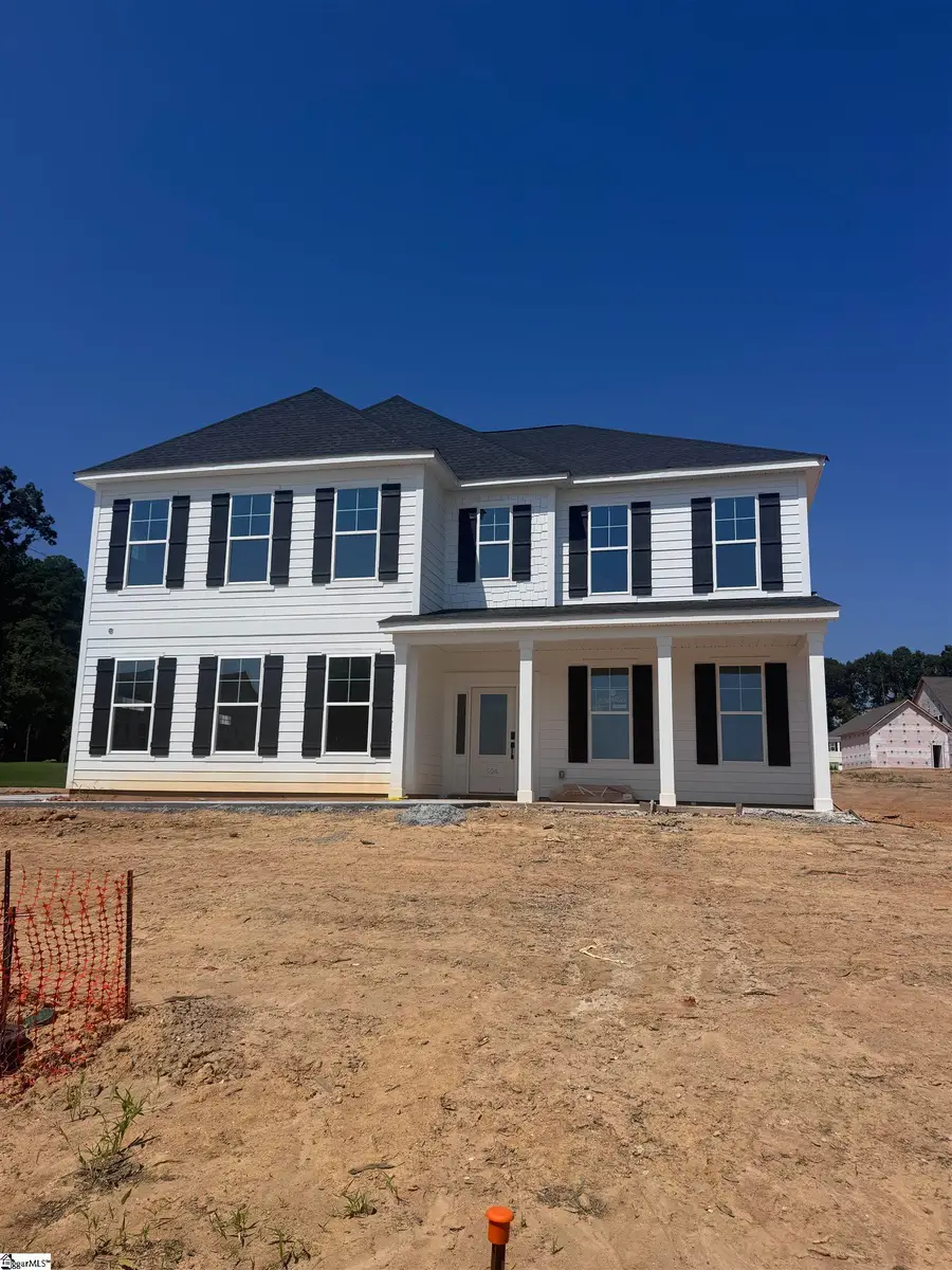 504 Kilkenny Court #Lot 19, Woodruff, SC 29388 - #2