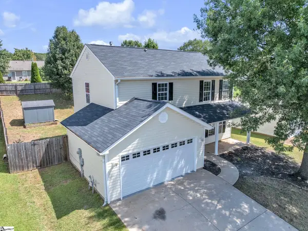 260 Ashley Danielle Drive, Duncan, SC 29334