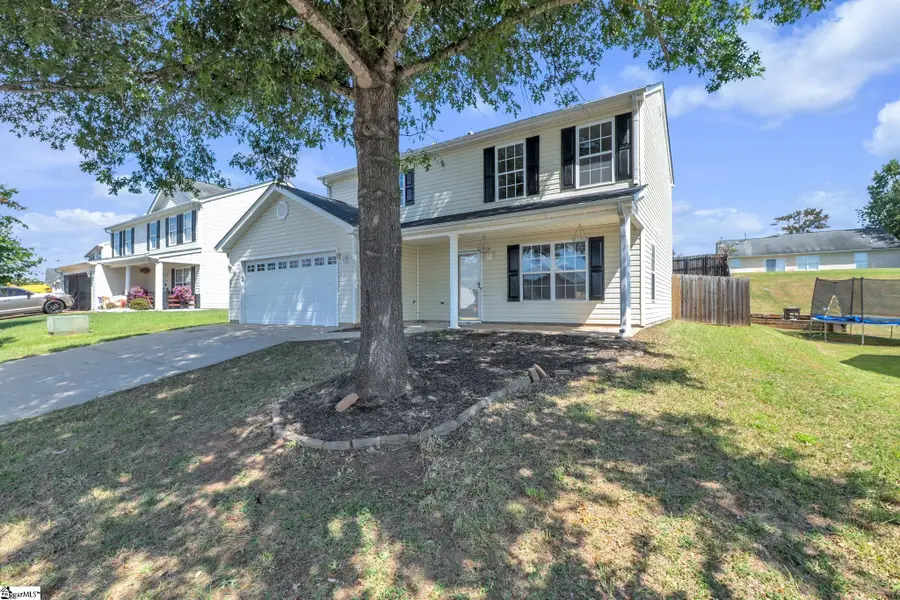 260 Ashley Danielle Drive, Duncan, SC 29334 - #2