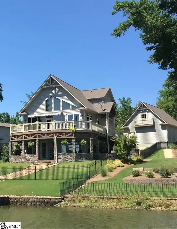 281 Lyman Lake Road, Lyman, SC 29365