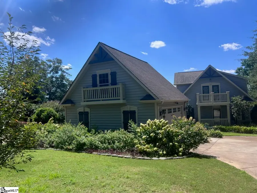 281 Lyman Lake Road, Lyman, SC 29365 - #2