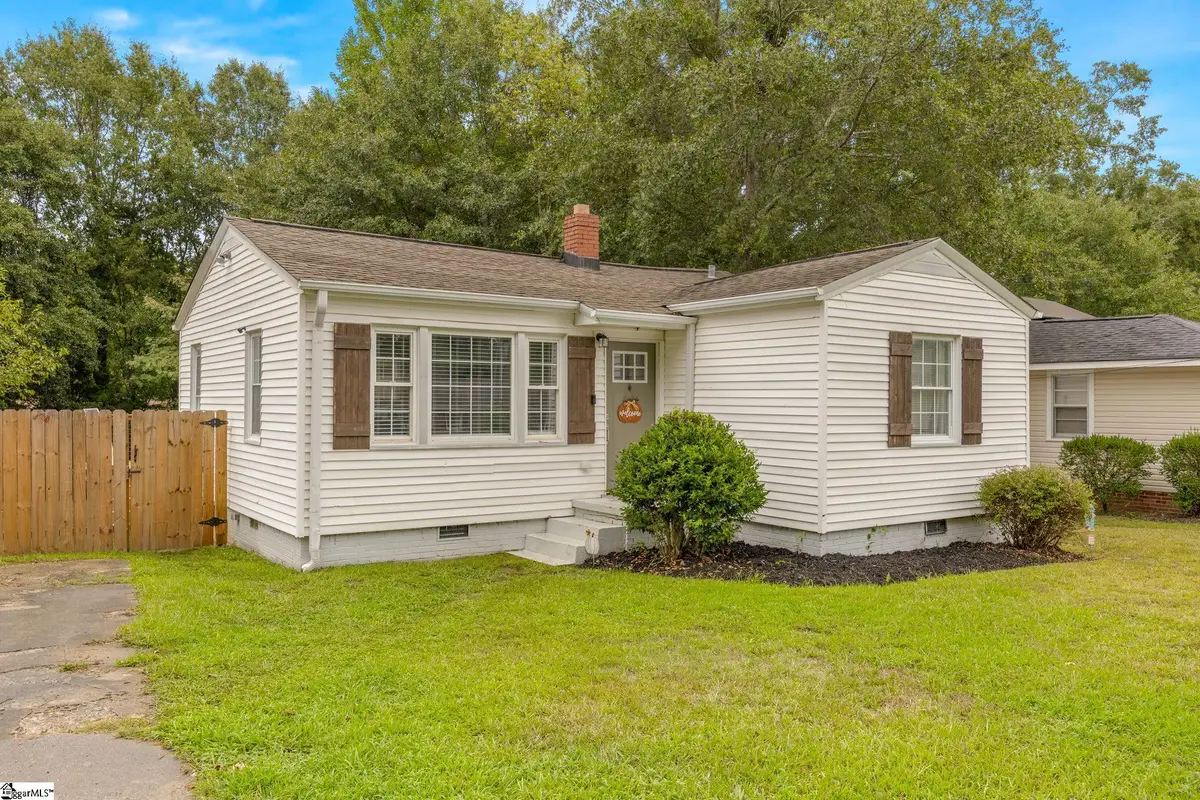 17 Cardinal Drive, Taylors, SC 29687 - #1