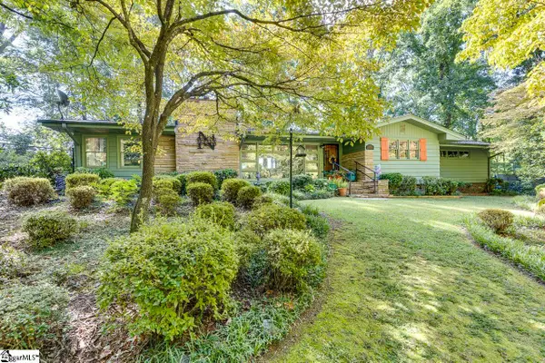 122 Lakeshore Drive, Easley, SC 29642
