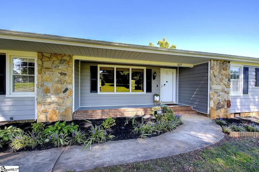 Address Withheld By Seller, Easley, SC 29642 - #3