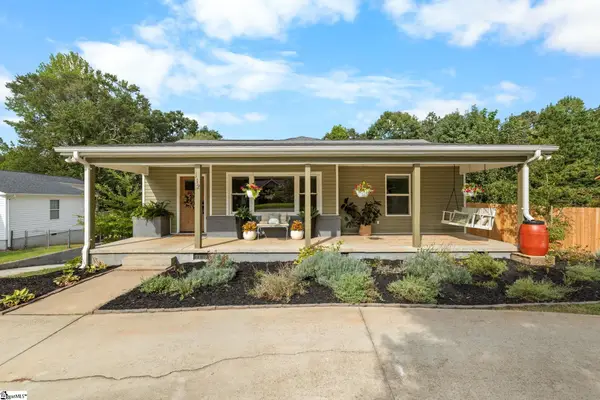 112 Hilltop Drive, Travelers Rest, SC 29690