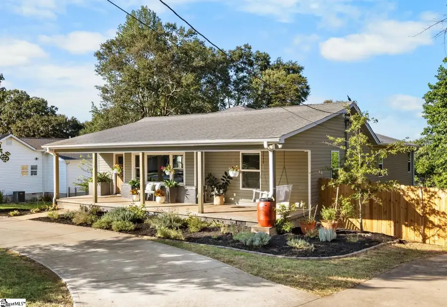 112 Hilltop Drive, Travelers Rest, SC 29690 - #2