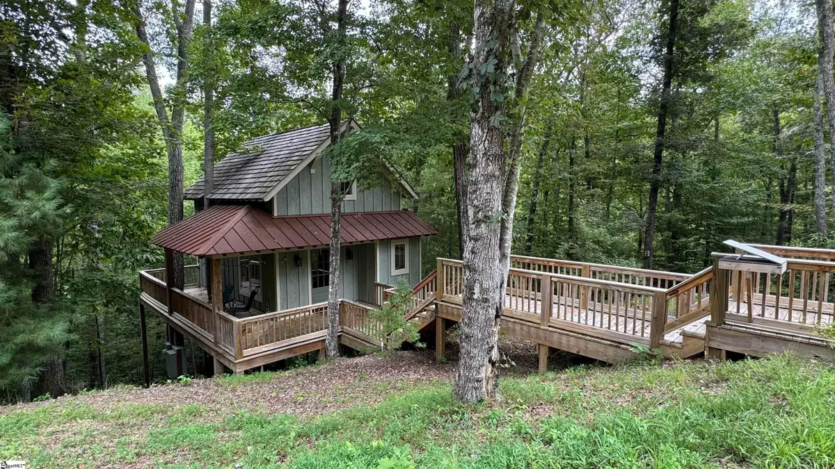 43 Garren Road, Travelers Rest, SC 29690 - #1