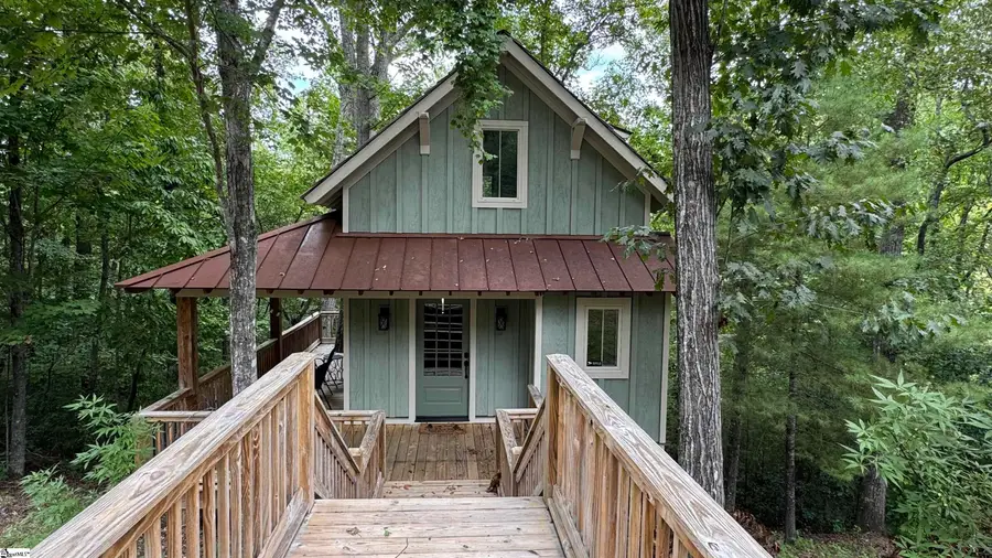 43 Garren Road, Travelers Rest, SC 29690 - #2