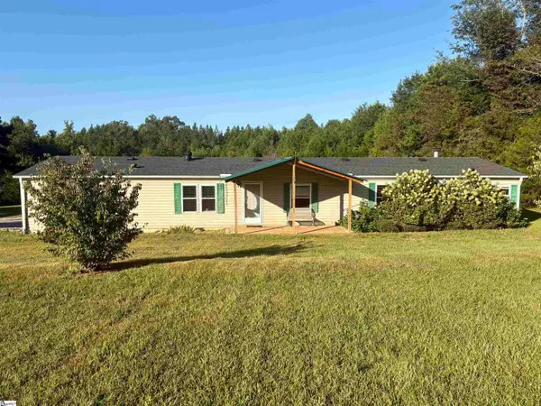 347A Shelton Road, Travelers Rest, SC 29690-9754