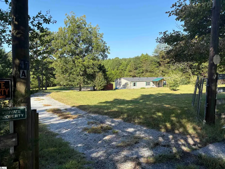 347A Shelton Road, Travelers Rest, SC 29690-9754 - #3