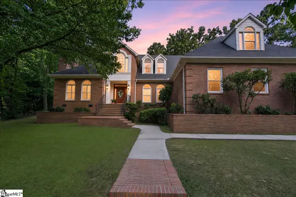 209 Sandstone Drive, Taylors, SC 29687