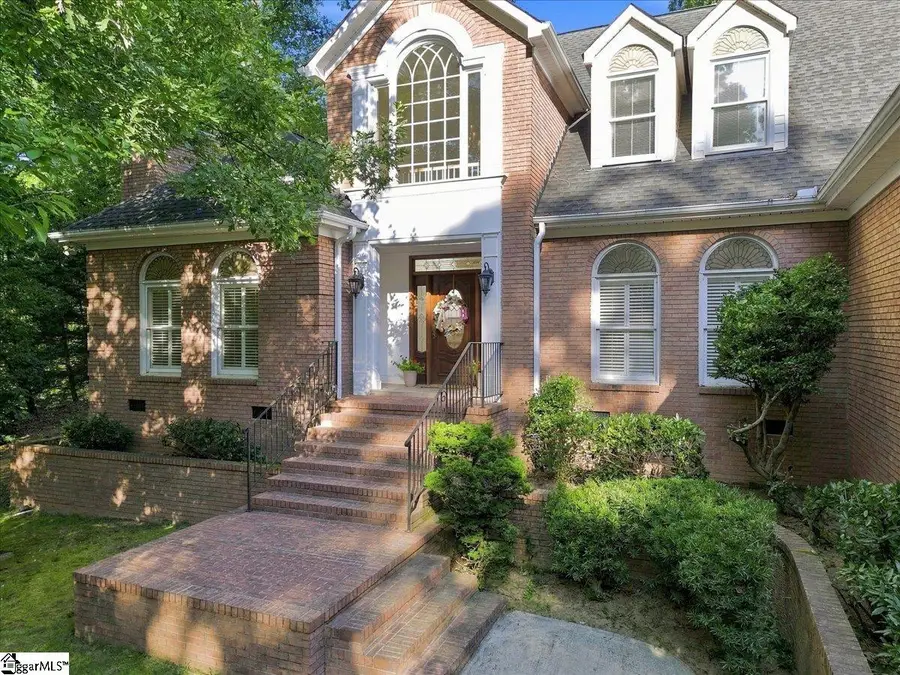 209 Sandstone Drive, Taylors, SC 29687 - #2