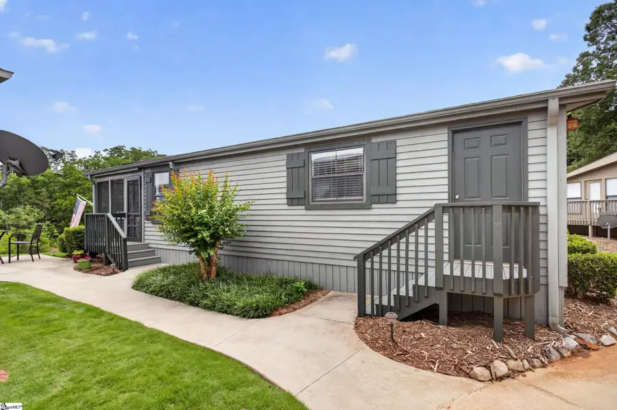 1230 Melton Road #4, West Union, SC 29696 - #3