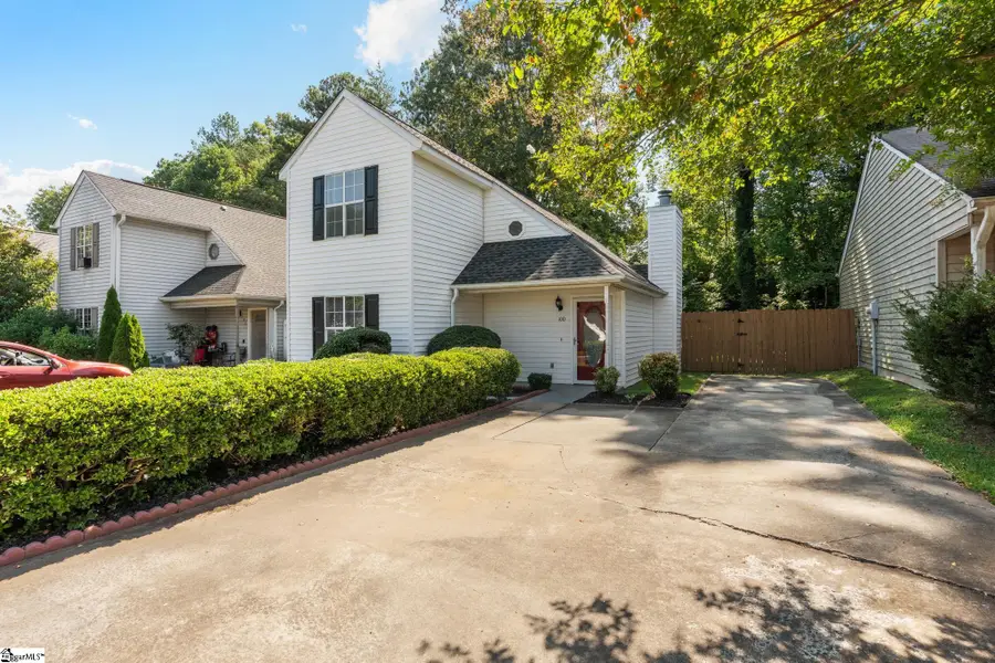 100 Mosspoint Drive, Greenville, SC 29617 - #2