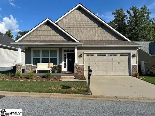 244 Page Creek Boulevard, Landrum, SC 29356