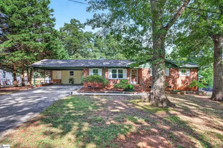 114 Harvard Avenue, Greenville, SC 29611 - #2
