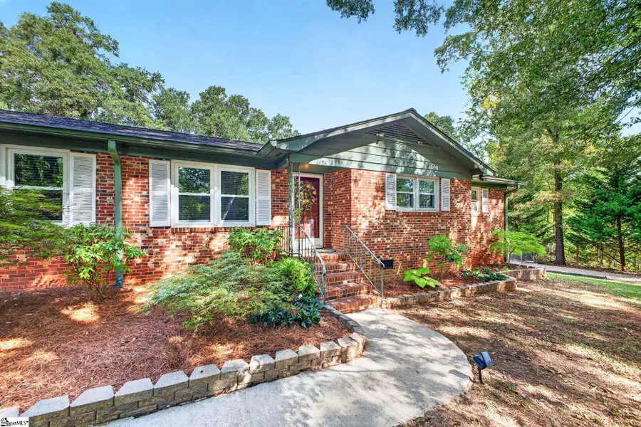 114 Harvard Avenue, Greenville, SC 29611 - #3