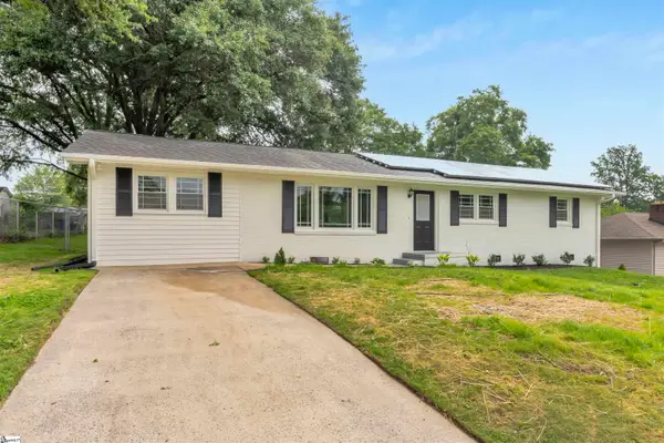 103 Longwood Drive, Taylors, SC 29687