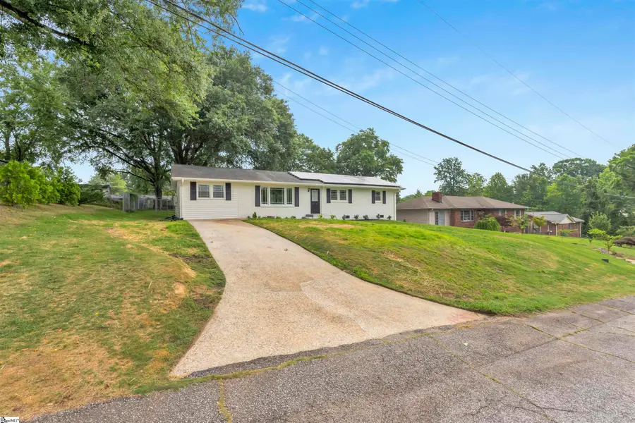 103 Longwood Drive, Taylors, SC 29687 - #2