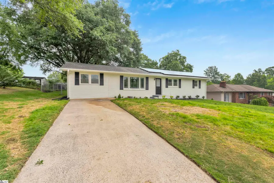 103 Longwood Drive, Taylors, SC 29687 - #3