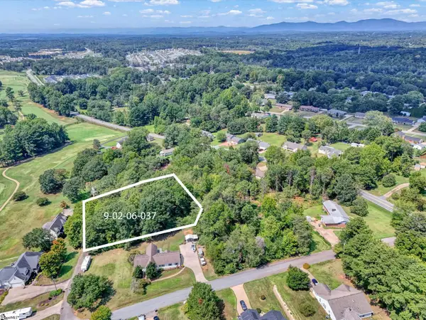 00 Palmetto Drive, Greer, SC 29651