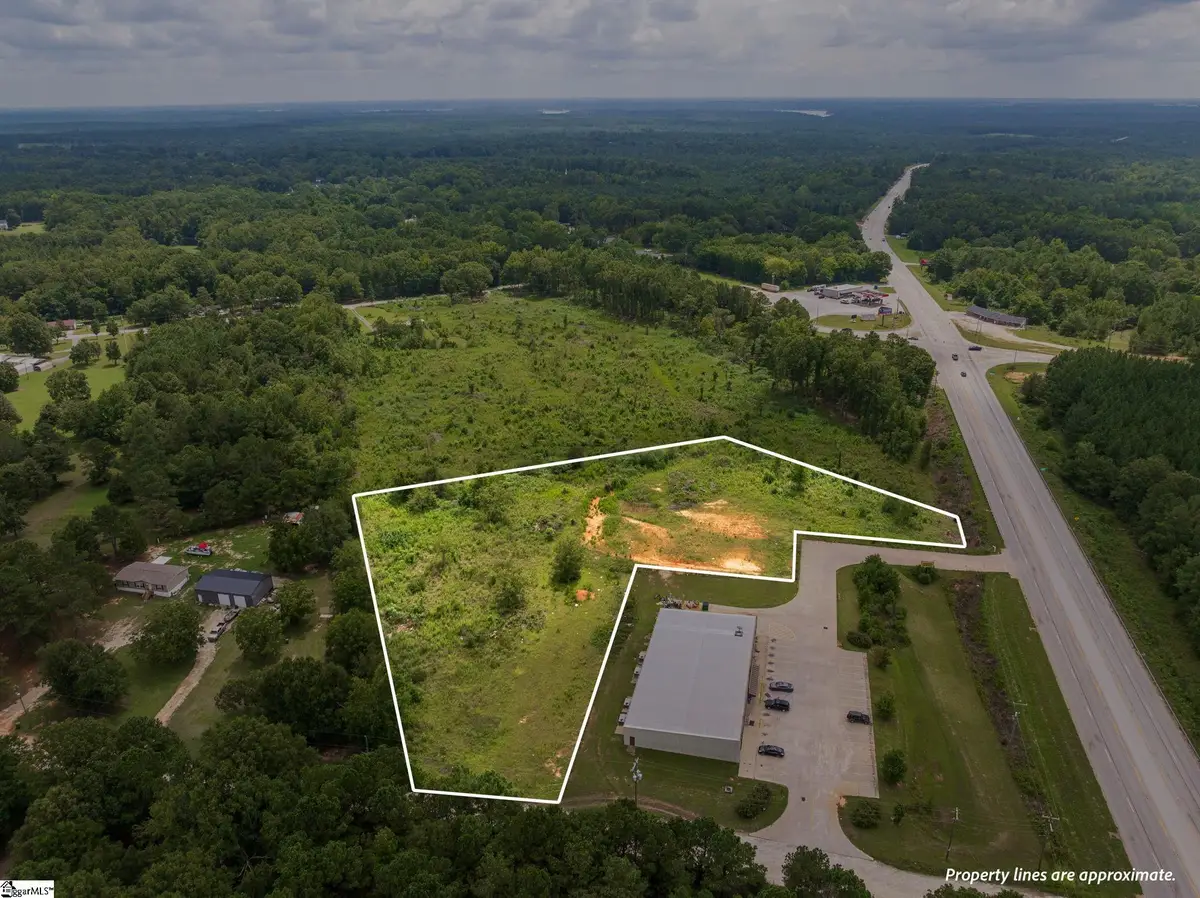0 Sc 72 Highway, Cross Hill, SC 29332 - #1
