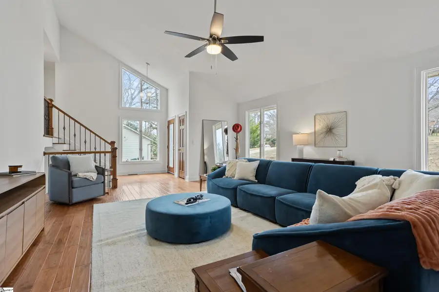 301 Sugar Creek Lane, Greer, SC 29650 - #3