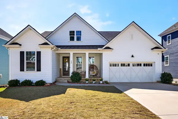 460 Galleron Court, Fountain Inn, SC 29646