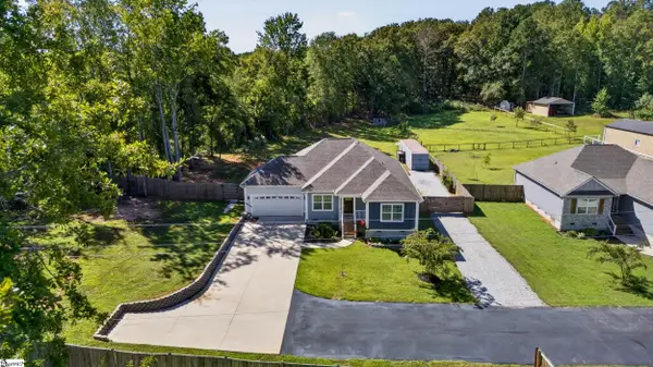 5255 Allen Bridge Road, Fountain Inn, SC 29644