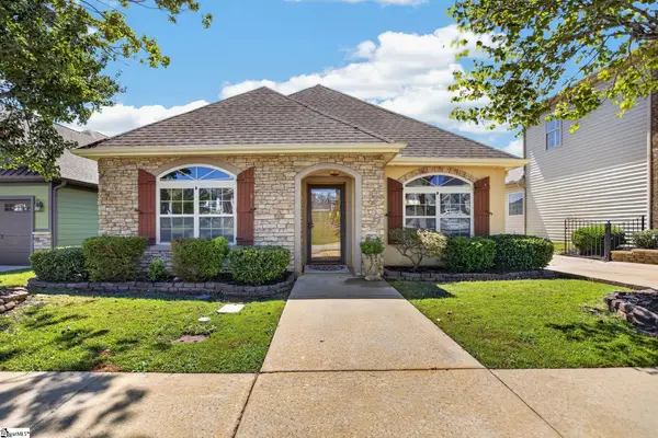 116 Bur Oak Drive, Taylors, SC 29687