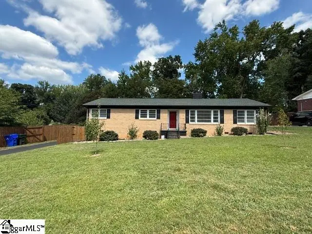 207 Azalea Court, Greenville, SC 29615-2110 - #1