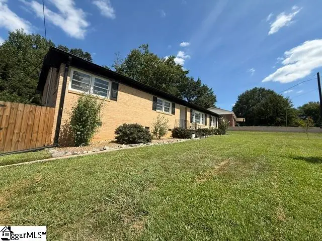 207 Azalea Court, Greenville, SC 29615-2110 - #2