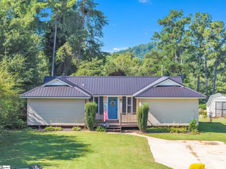 306 Westchester Road, Easley, SC 29640 - #2