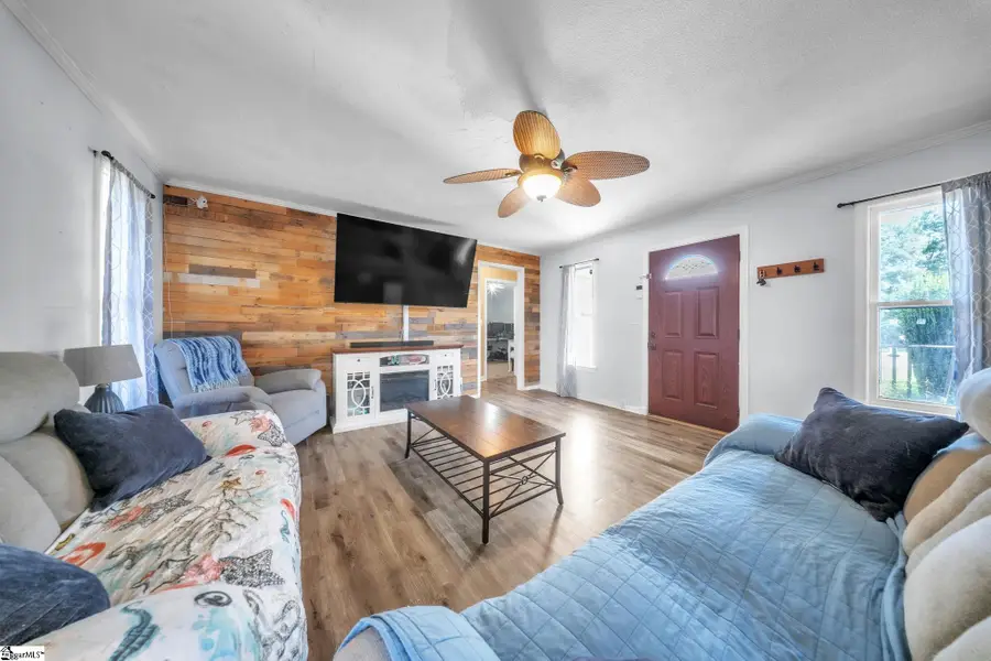306 Westchester Road, Easley, SC 29640 - #3