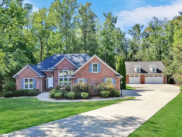 217 Wren Crossing Lane, Easley, SC 29642