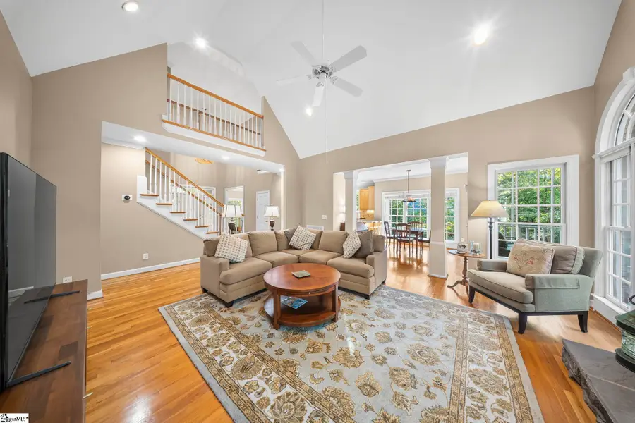 105 Wolf Run Drive, Simpsonville, SC 29681 - #3