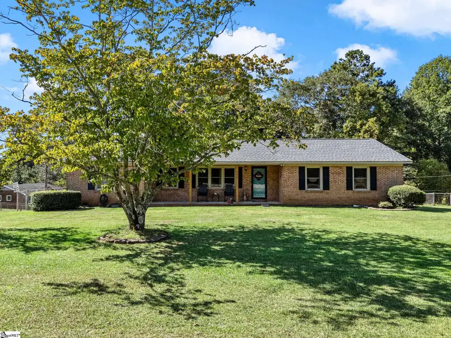 590 Cherry Hill Road, Spartanburg, SC 29307 - #3