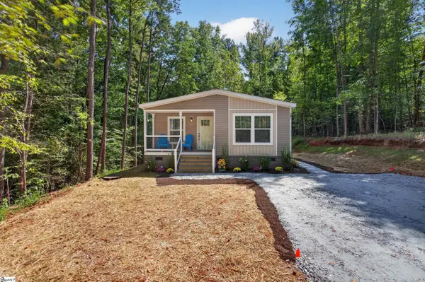 107 Marietta Drive, Westminster, SC 29693