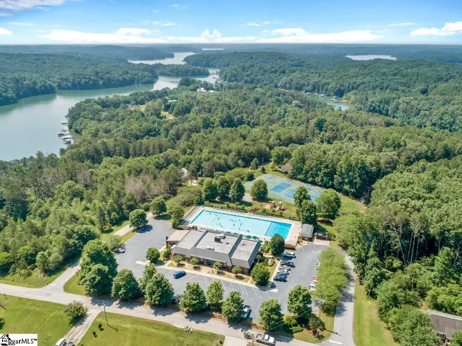 107 Marietta Drive, Westminster, SC 29693 - #2