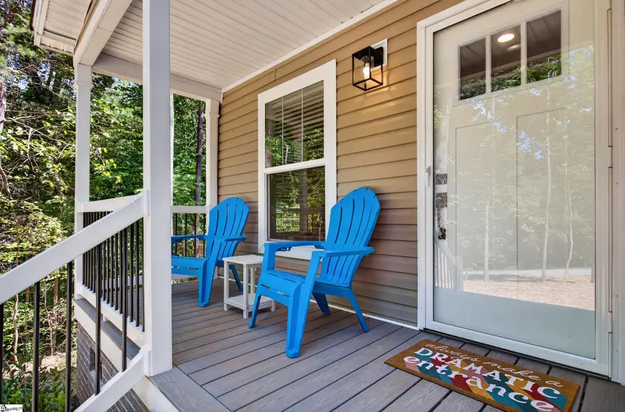 107 Marietta Drive, Westminster, SC 29693 - #3