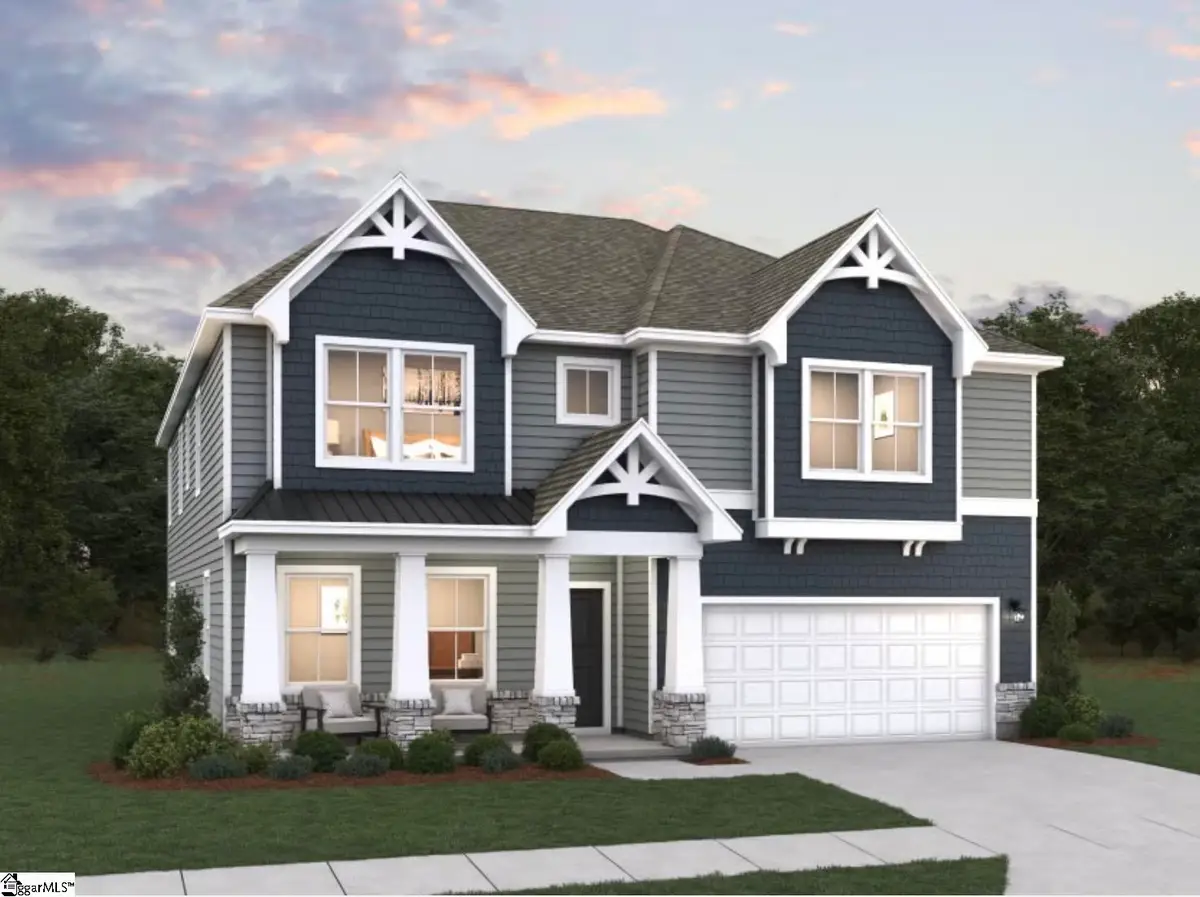104 Airy Springs Road #Lot 9, Walhalla, SC 29691 - #1