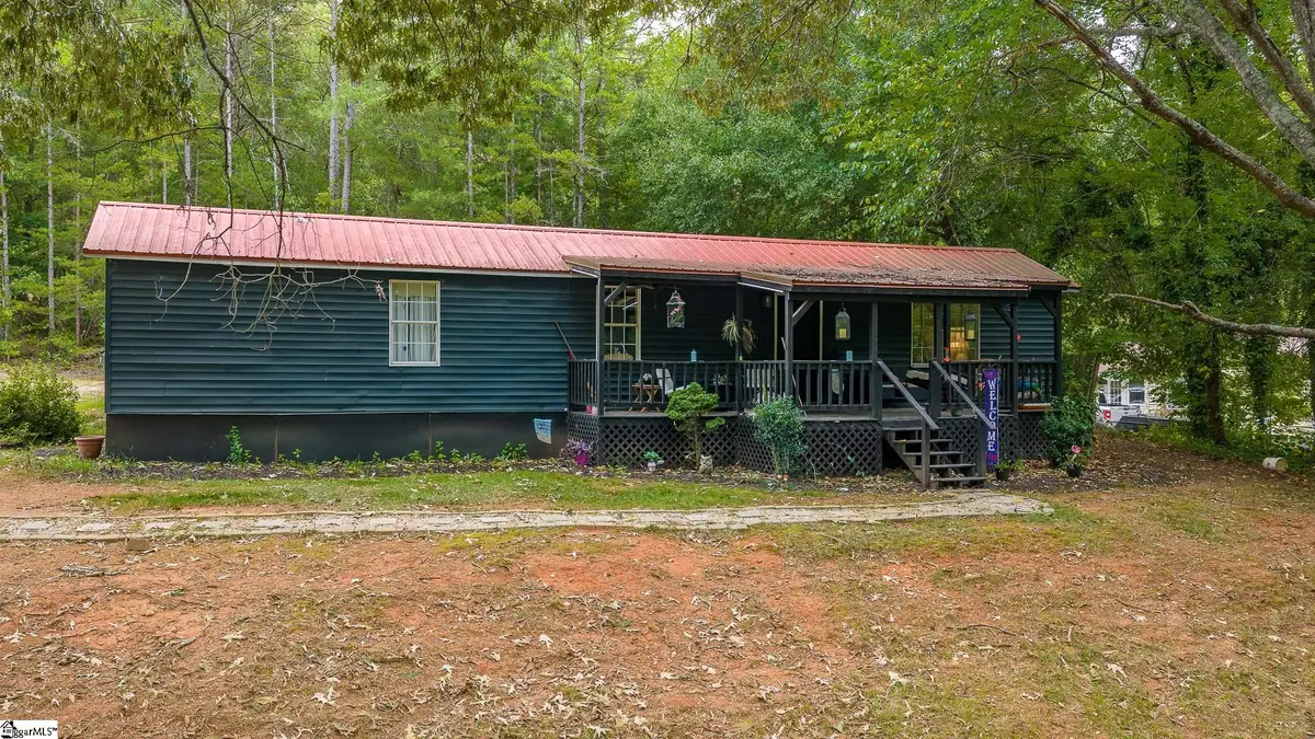 435 Carole Avenue, Anderson, SC 29625 - #1