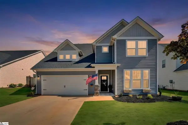 836 Redmill Lane, Duncan, SC 29334