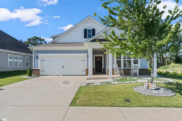 113 Yellow Fox Road, Greer, SC 29650