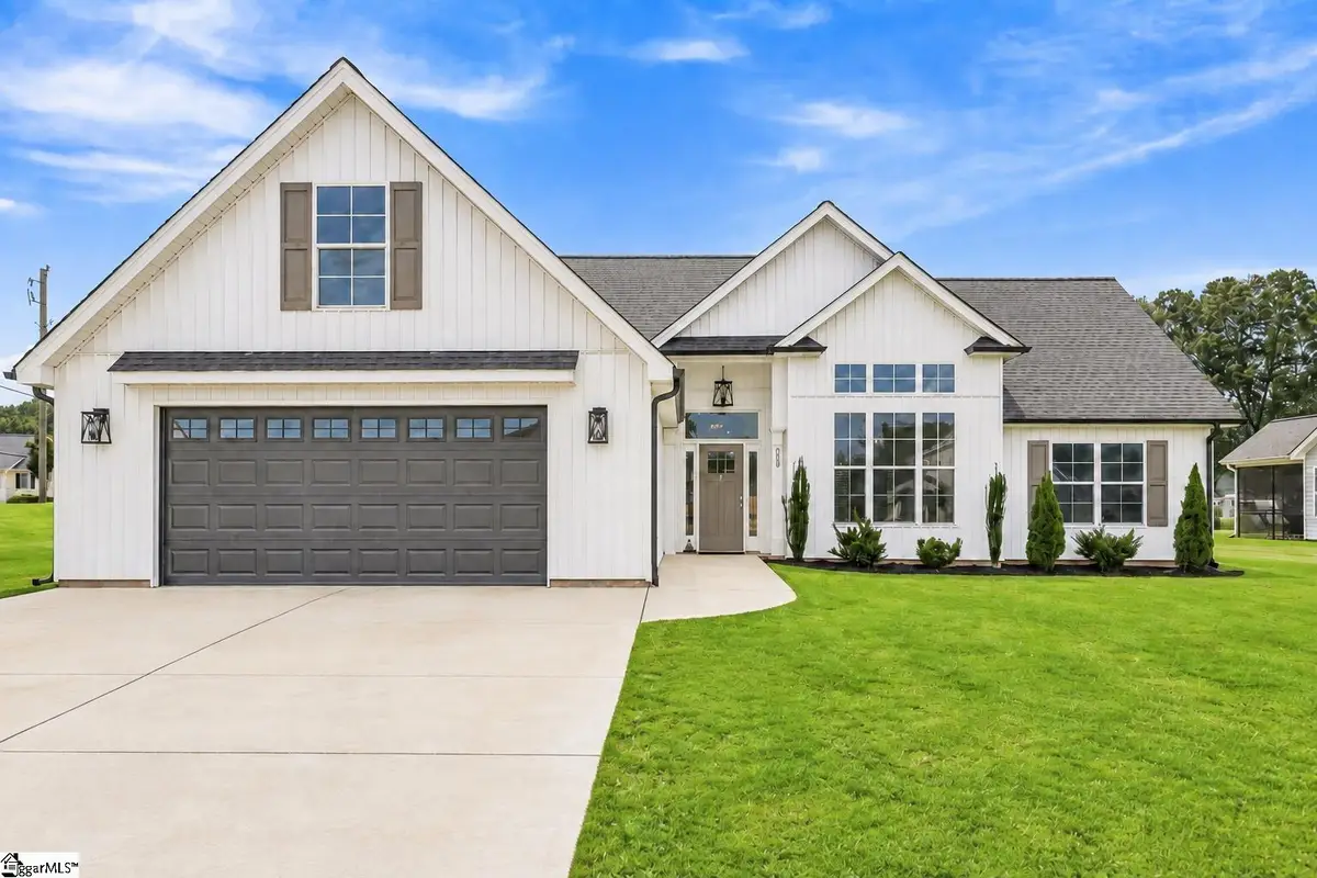 805 Haven Grey Drive, Lyman, SC 29365 - #1