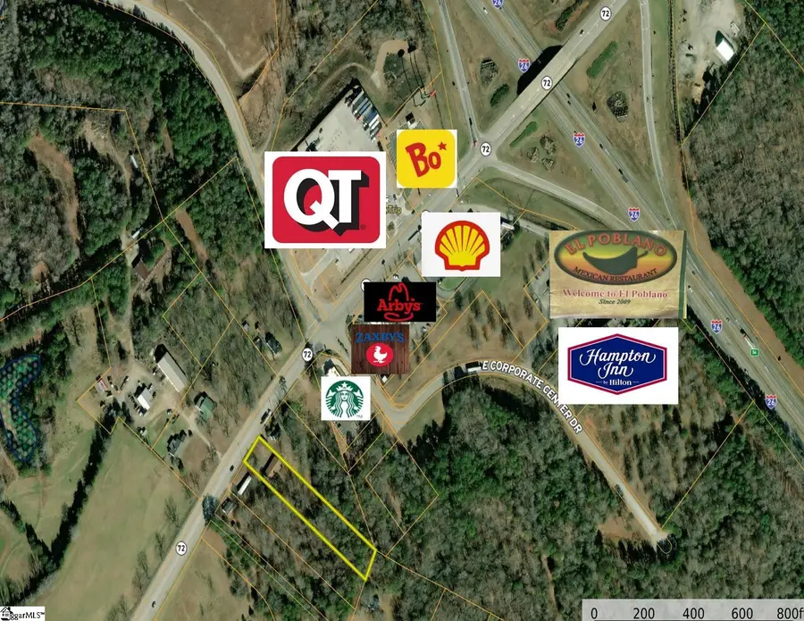 18812 Highway 72 East, Clinton, SC 29325 - #2