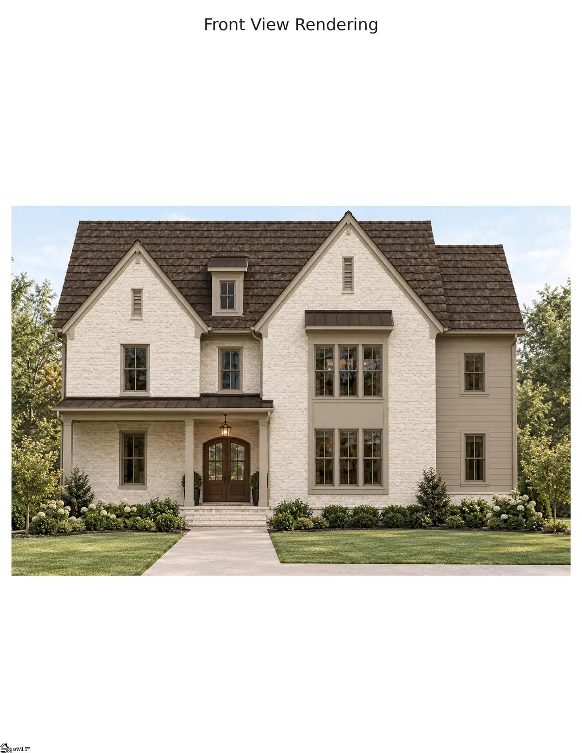 16 Brookview Circle, Greenville, SC 29605 - #1